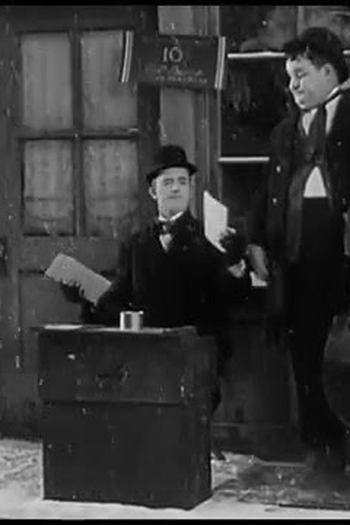  de Curta Tiembla y titubea (1930)