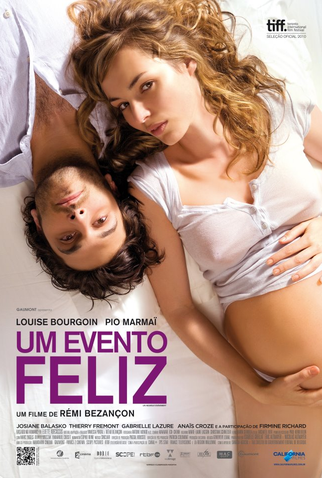 Poster 3 de Filme Um Evento Feliz (2011)