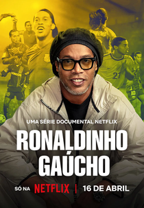 Ronaldinho Gaúcho (Ronaldinho Gaúcho)