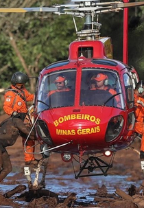 Brumadinho: o documentário da BBC (Brumadinho: o documentário da BBC)