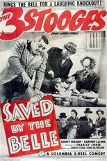 Piadas e espiadas (Saved by the Belle)