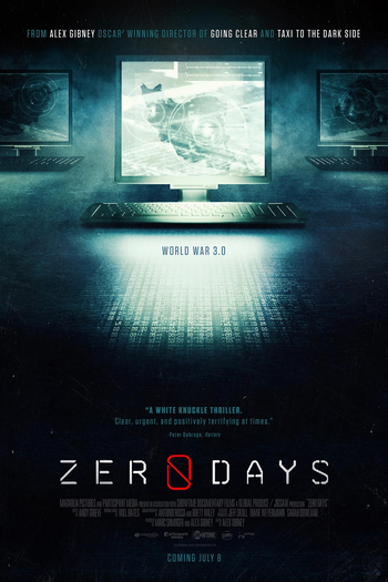 de Filme Zero Days (2016)