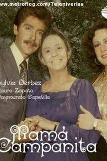Poster de TV Mama Campanita (1978)