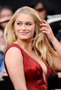 Leven Rambin - Poster 1