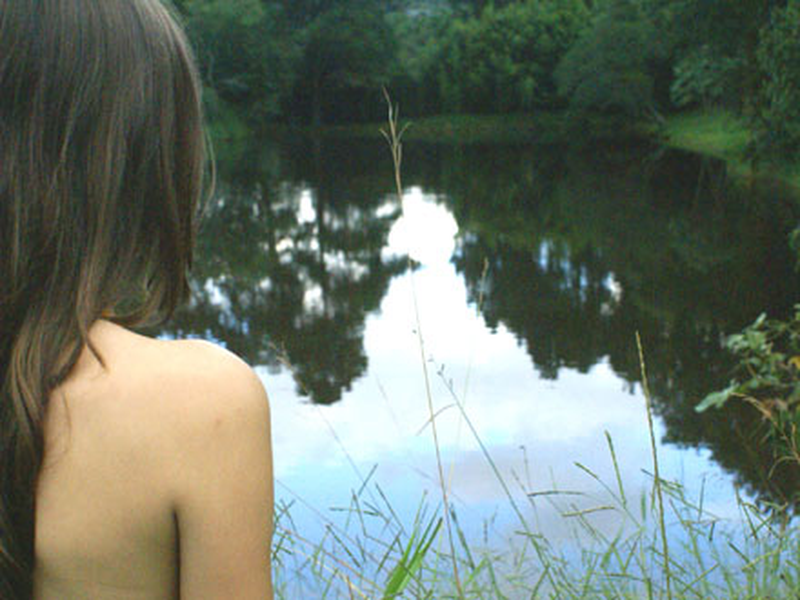 Foto 1 de Eu e Crocodilos