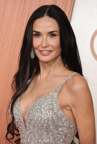 Demi Moore