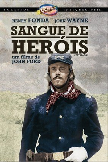  de Filme Sangue de Heróis (1948)