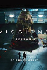 Missions (3ª temporada) (Missions (3ª temporada))