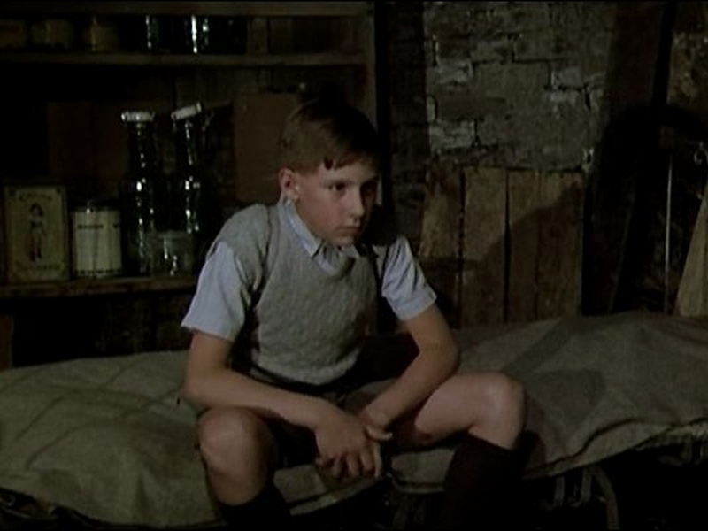 Foto 10 de Promis... juré!