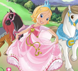 Princess Emmy – The Movie
