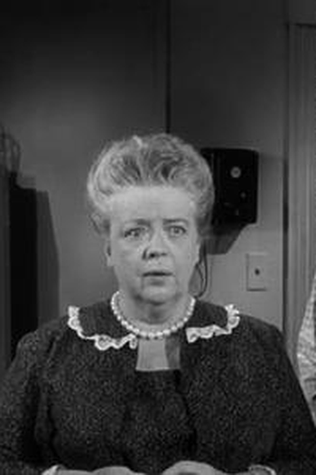 Poster de Episódio Aunt Bee's Invisible Beau (1965)