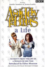 Absolutely Fabulous: Uma Vida (Absolutely Fabulous: A Life)