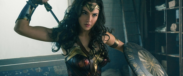 Bilheterias Brasil | Mulher-Maravilha: filme de super-heroína com a maior estreia de todos os tempos
