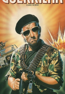 Guerrilha (Dark Horse)