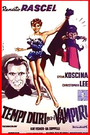  de Filme Meu Tio é Um Vampiro (1959)