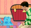 Blue's Sad Day