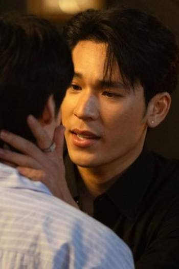 Poster de Episódio ตอนที่ 6 (2026)