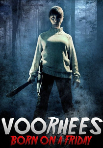 Voorhees (Born on a Friday) (Voorhees (Born on a Friday))