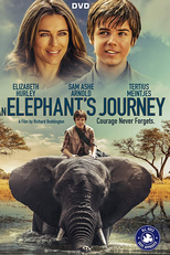 Phoenix Wilder and the Great Elephant Adventure (Phoenix Wilder and the Great Elephant Adventure)