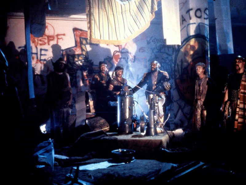 Foto 28 de Fuga de Nova York