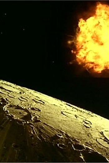 Poster de Episódio The Beta Cloud (1976)
