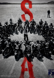 Sons of Anarchy (5ª Temporada) (Sons of Anarchy (Season 5))