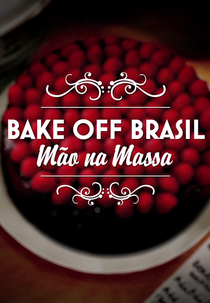 Bake Off Brasil” tem repescagem com visita de Dário, vencedor da