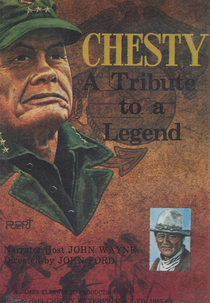 Chesty: A Tribute to a Legend (Chesty: A Tribute to a Legend)