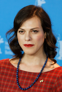 Daniela Vega - Poster 1