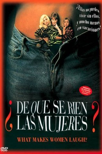  de Filme Do que as Mulheres Riem ? (1997)