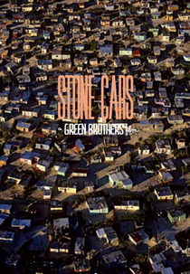 Stone Cars (Stone Cars)