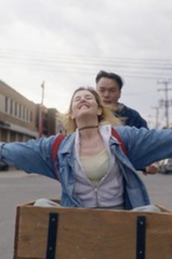 Poster de Episódio Même si la terre tremble (2019)