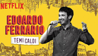 Edoardo Ferrario: Temi Caldi | Trailer Oficial Legendado [Brasil] [HD] | Netflix
