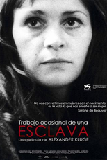 Trabalho Ocasional de uma Escrava (Gelegenheitsarbeit einer Sklavin)