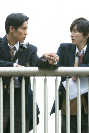 Poster de Episódio 第8話 (2021)