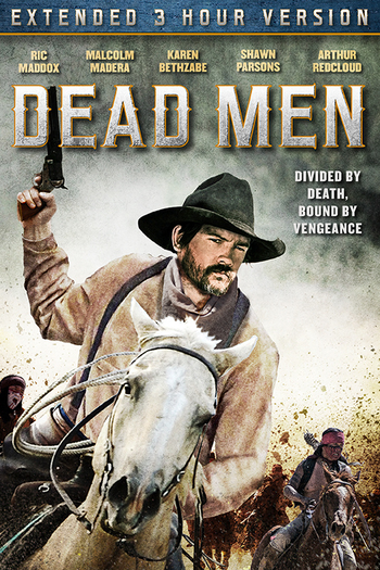  de Filme Dead Men (2018)