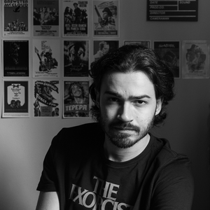 Foto de perfil de Nycola Carlos