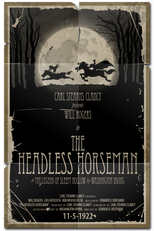 The Headless Horseman (The Headless Horseman)