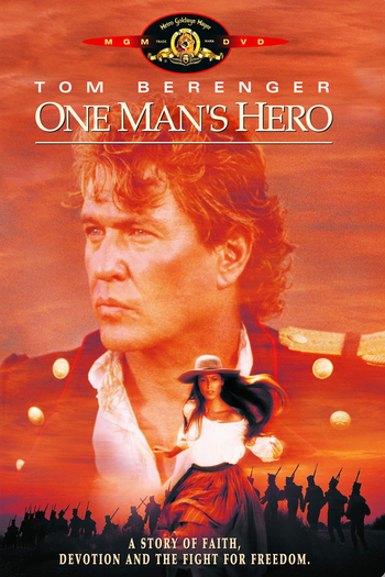  de Filme O Último Combatente (1999)