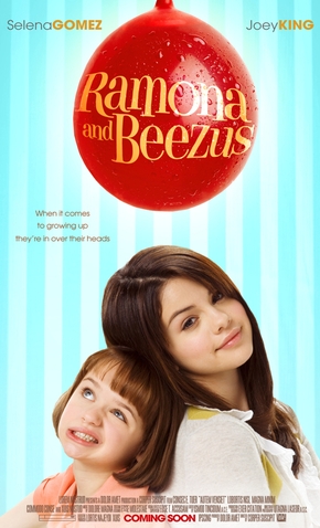 Ramona e Beezus - 23 de Julho de 2010 | Filmow