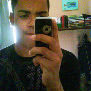 Foto de perfil de Lucas Rafhael