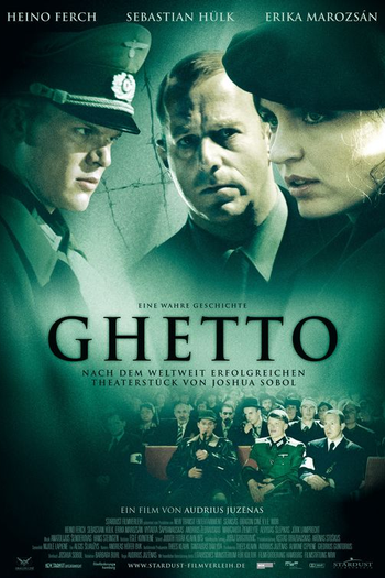  de Filme Ghetto (2006)