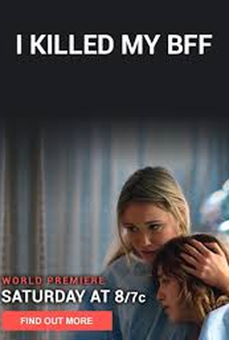 Poster 3 de Filme Matei Minha Amiga (2015)