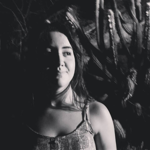 Foto de perfil de Thalita