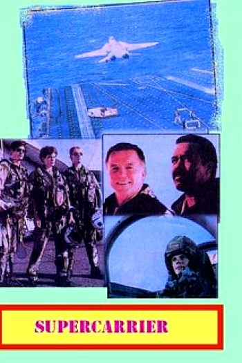  de Série Asas de Aço (1988)