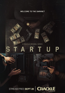 StartUp (2ª Temporada) (StartUp (Season 2))