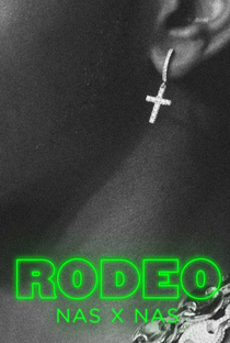 Lil Nas X Feat. Nas: Rodeo - Poster / Capa / Cartaz - Oficial 1