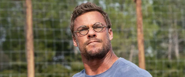 Cocriador de Venom aprova Alan Ritchson como o Eddie Brock perfeito nos cinemas