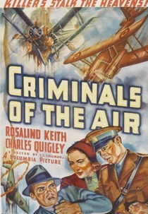 Criminosos do Ar (Criminals of the Air)