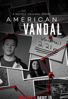 Vândalo Americano (1ª Temporada)